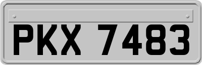 PKX7483