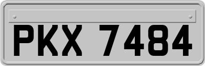 PKX7484
