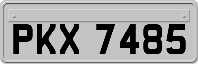 PKX7485