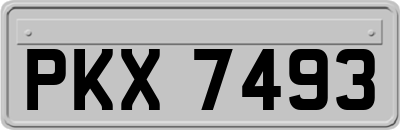 PKX7493