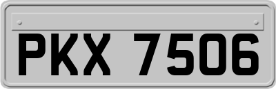 PKX7506