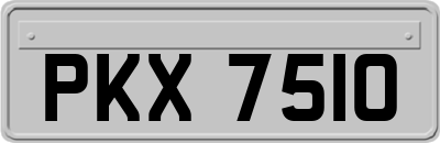 PKX7510