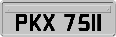 PKX7511