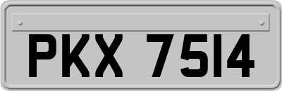 PKX7514