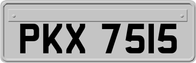 PKX7515