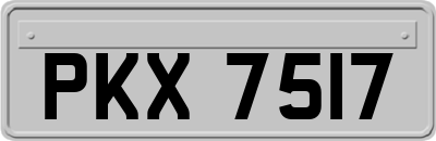 PKX7517