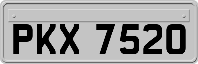 PKX7520