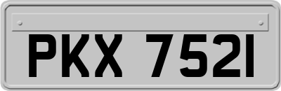 PKX7521