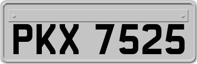 PKX7525