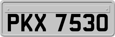 PKX7530