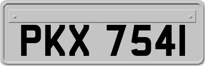 PKX7541