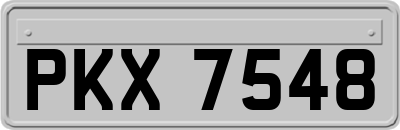 PKX7548