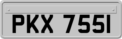 PKX7551