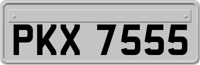 PKX7555