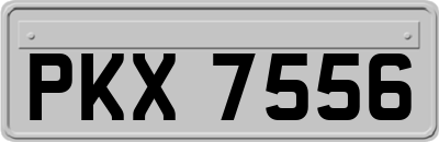 PKX7556