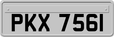 PKX7561