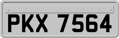 PKX7564