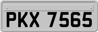 PKX7565