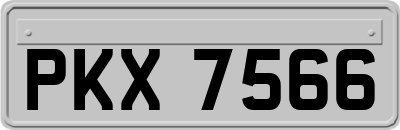 PKX7566