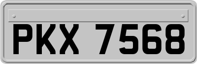 PKX7568