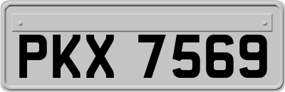 PKX7569