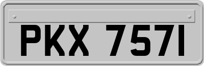 PKX7571