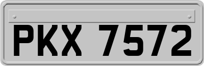 PKX7572