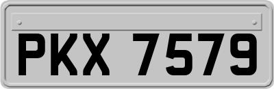 PKX7579