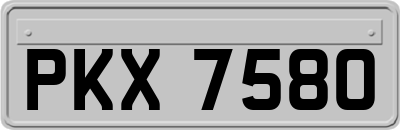 PKX7580