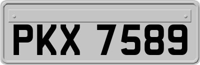 PKX7589