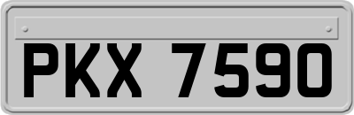 PKX7590