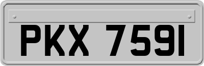PKX7591