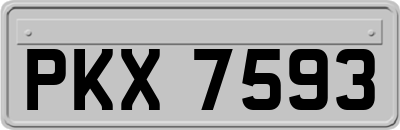 PKX7593