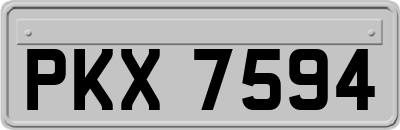 PKX7594