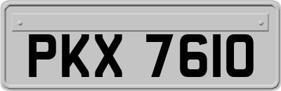 PKX7610