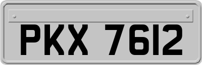 PKX7612