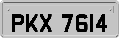 PKX7614