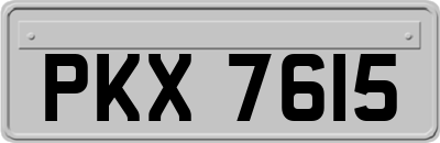 PKX7615