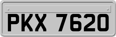 PKX7620