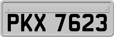 PKX7623