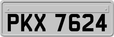 PKX7624