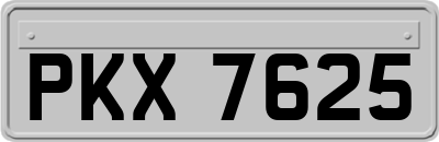 PKX7625