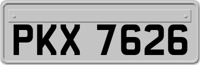 PKX7626