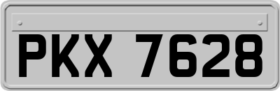 PKX7628