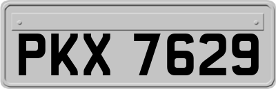 PKX7629