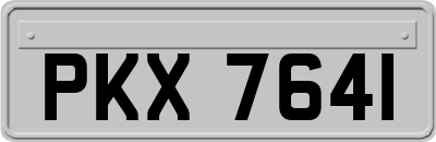 PKX7641