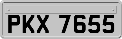 PKX7655