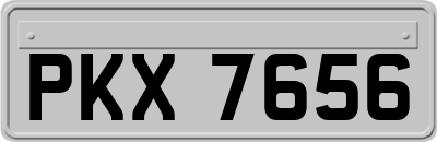 PKX7656