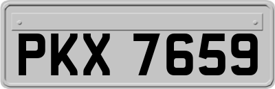 PKX7659