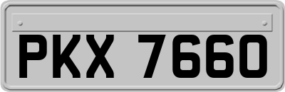 PKX7660
